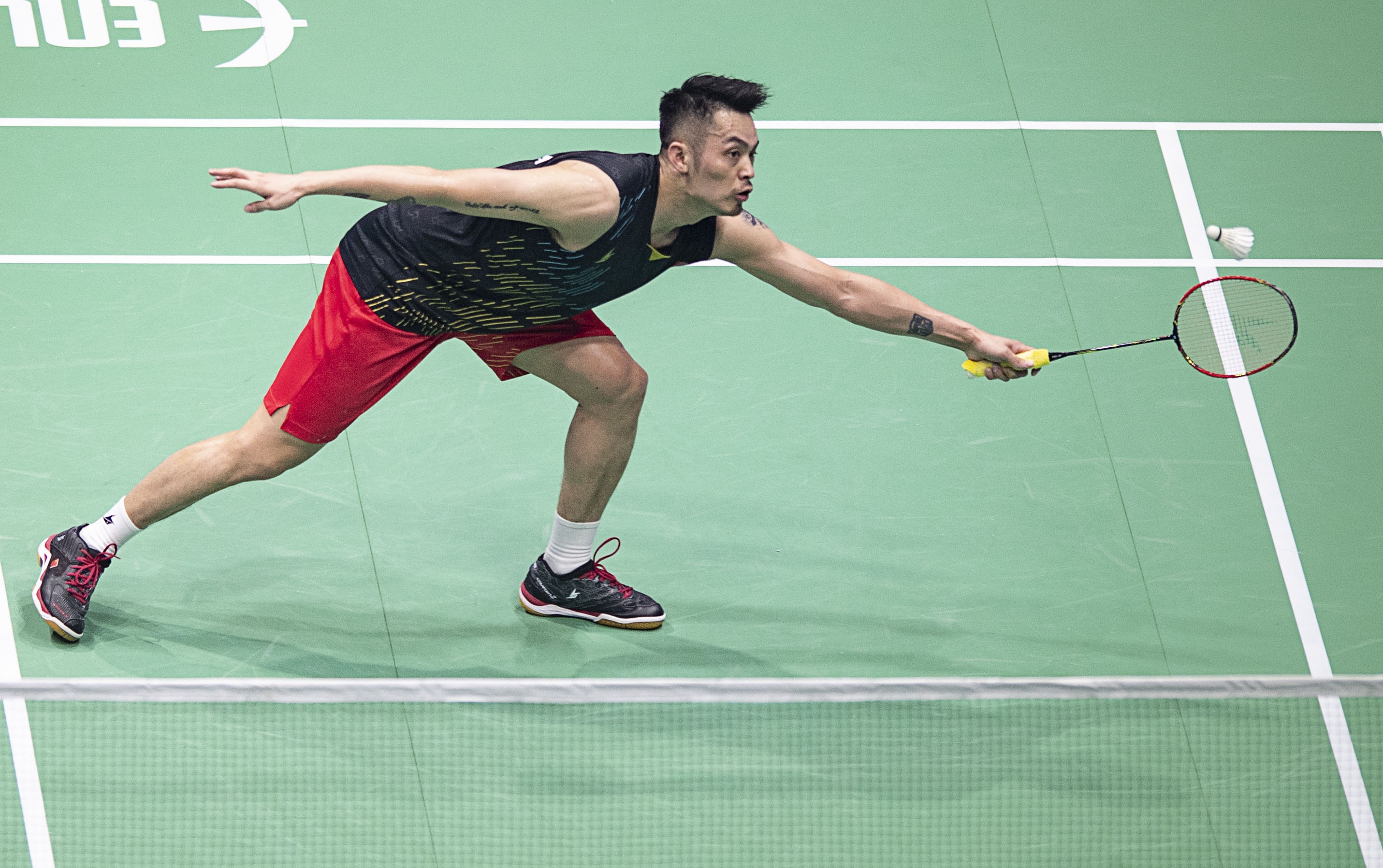 随着亚冬会 随着亚冬会