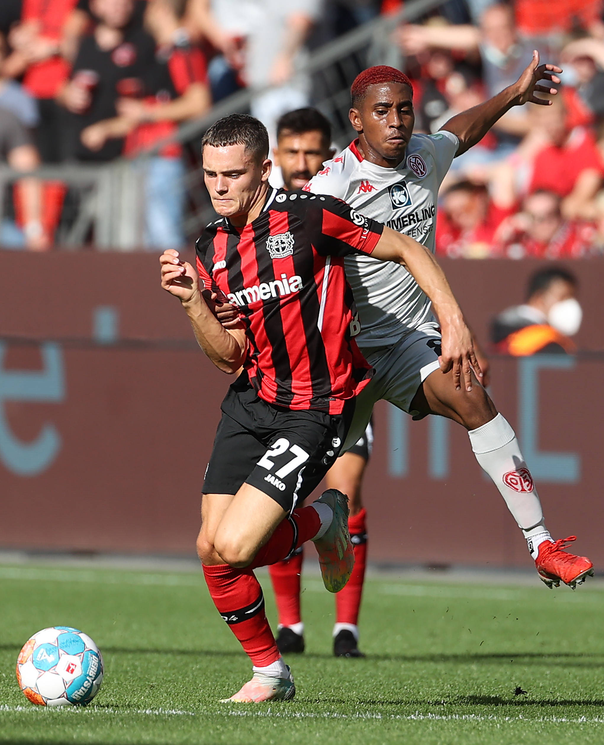 陷入困境 陷入困境