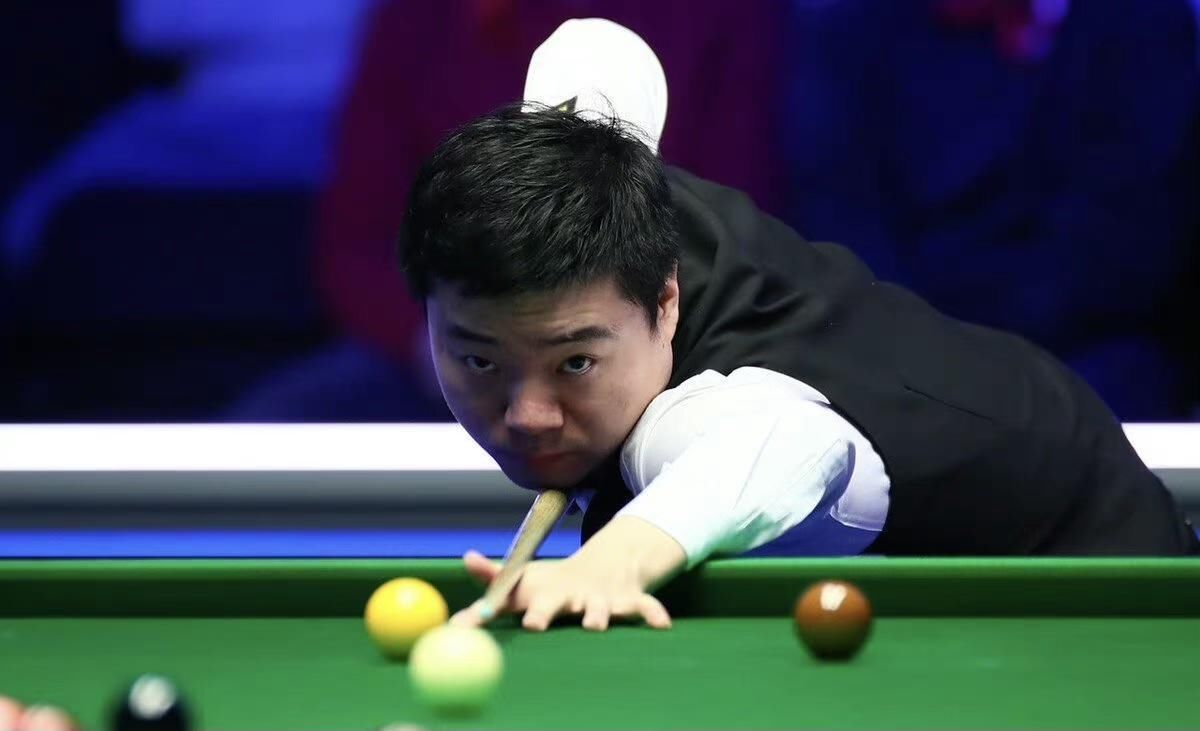 这番表态的 这番表态的